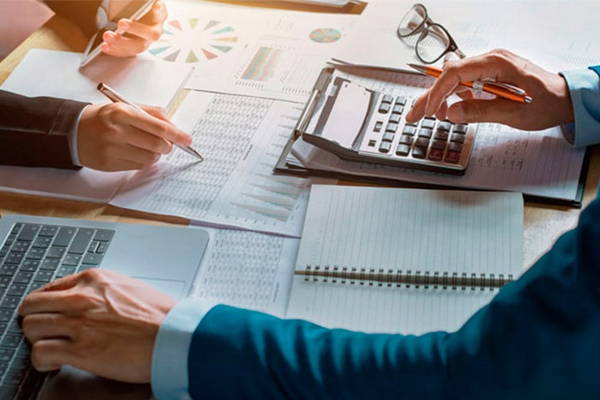 contabilidad y auditoría Contabilidad y Auditoría